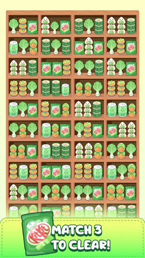 Không gian mơ mộng