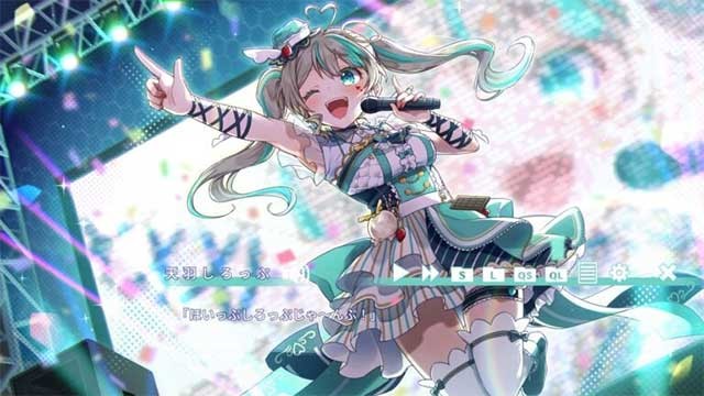 Dreamy-Syrup là một bộ phim hài tình cảm ly kỳ, nơi giấc mơ và hiện thực đan xen