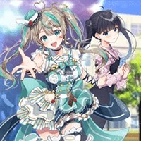 Dreamy Syrup - Game Visual Novel Hài Lãng Mạn