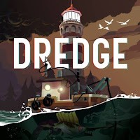 DREDGE 1.5.18 - Game câu cá kinh dị trên biển cho Android