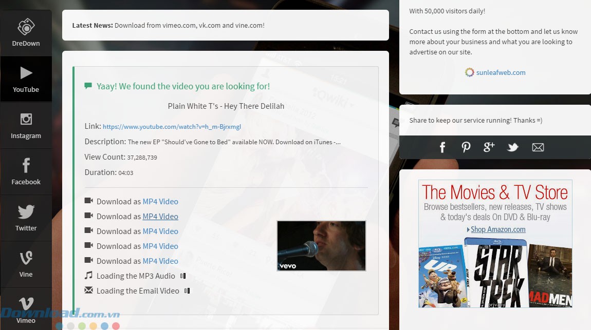 Thông tin chi tiết về file