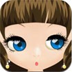 Dress Up - Dolls Salon for iOS: Trang điểm búp bê trên iPhone