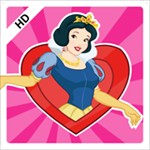 Dress Up: Snow White - Game Thời Trang Nàng Bạch Tuyết