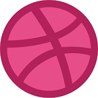 Dribbble - Mạng xã hội dành cho nhà thiết kế