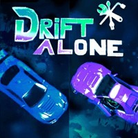 Drift Alone - Game Mô Phỏng Drift Kỹ Năng