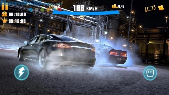 Nâng cấp để xe đạt tốc độ nhanh nhất