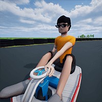 Drift Gang: Game Đua Xe Kart Vui Nhộn Cùng Bạn Bè