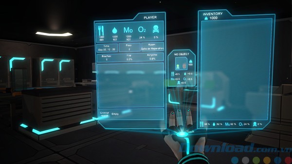 Kiểm soát các chỉ số