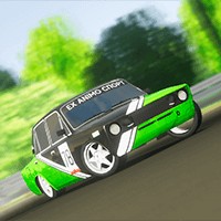 Drift Live - Game Đua Xe Drift Huyền Thoại