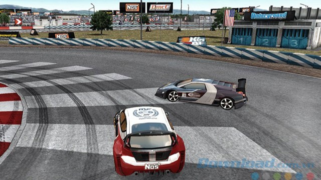 Drift Mania Championship 2 Lite