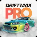 Drift Max Pro 1.3.8 - Tải Game Đua Xe Drift Android