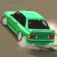 Drift Max Racing - Tải Game Đua Xe Drift Miễn Phí Cho PC