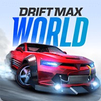 Drift Max World iOS 1.79: Game Drift Xe Hơi Cực Hay