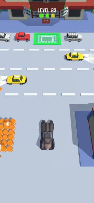 Vô số thách thức khác nhau cần bạn vượt qua