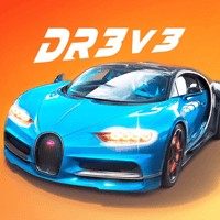 Drift Racing 3v3: Game Đua Xe Tổ Đội Cực Nhanh