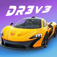Drift Racing 3v3 VN - Game Đua Xe Đường Phố Hiện Đại