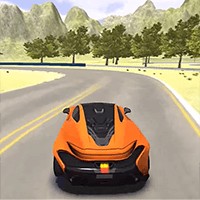 Drift Racing Car - Game Đua Xe Drift Sống Động