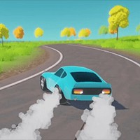 Drift With Your Pals - Game Đua Xe Drift Nhiều Người Chơi