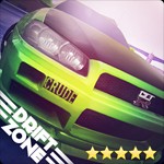 Drift Zone - Game Đua Xe Drift Mạo Hiểm