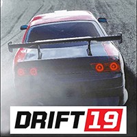 DRIFT19: Trải nghiệm đua xe drift đỉnh cao - Early Access