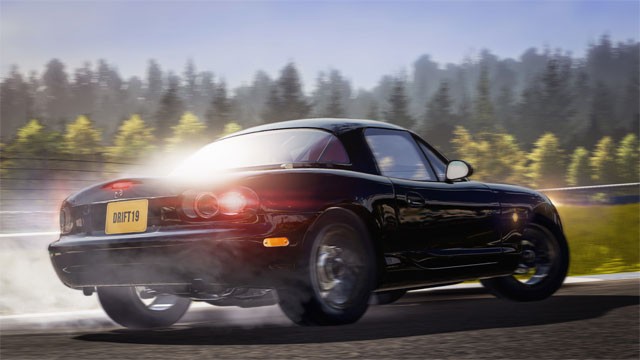 DRIFT21 là game đua xe drift đỉnh cao cho PC