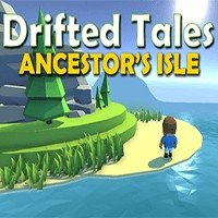 Drifted Tales - Ancestor's Isle: Game Giả Lập Cuộc Sống Trên Đảo