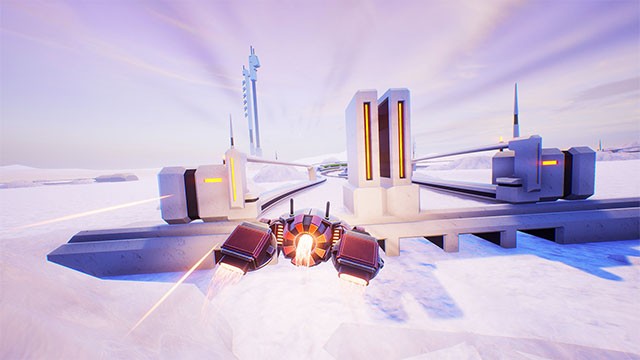 Lập kỷ lục điểm số là mục tiêu quan trọng nhất của trò chơi này