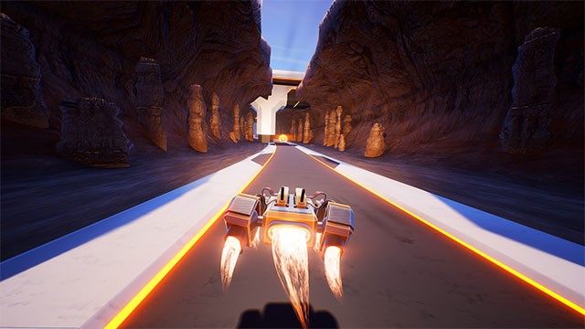 Thu thập quả cầu để ghi điểm