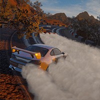 DriftX - Game Đua Xe Drift Chân Thực