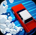 Drifty Chase iOS 1.1: Game Truy Đuổi Băng Cướp Ngân Hàng