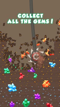 Drill and Collect cho bạn khai thác và thu thập các tài nguyên quý giá