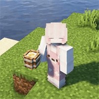 Drink Beer Mod Minecraft: Thêm Bia Vào Game