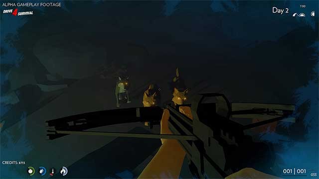 Thế giới xung quanh là kẻ thù lớn nhất của bạn