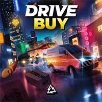 Drive Buy: Game Đua Xe Giao Hàng Hấp Dẫn Như Mario Kart