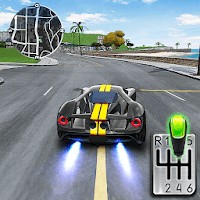 Drive for Speed: Simulator Android - Tải Game Mô Phỏng Lái Xe Tốc Độ