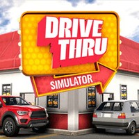 Drive Thru Simulator - Game Quản Lý Nhà Hàng Nhanh