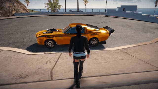 Drive Zone: Car Simulator Game cho bạn cầm lái nhiều chiếc xe độc đáo