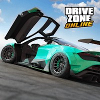 Drive Zone Online iOS 1.1.3 - Game Đua Xe Trực Tuyến