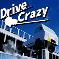 DriveCrazy: Game Đua Xe Tải Phá Hủy Đường Phố - Demo