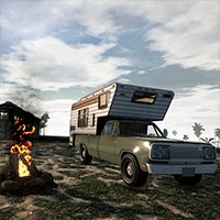 Driveland - Game lái xe khám phá cuộc sống