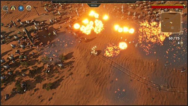 Chiến lược thích ứng với cục diện cuộc chiến để làm nên chiến thắng