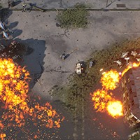 Driveloop: Game Đua Xe Sinh Tồn Hỗn Loạn