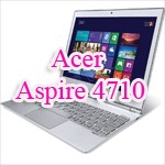 Driver Acer Aspire 4710 - Tải Driver Laptop Acer Aspire 4710