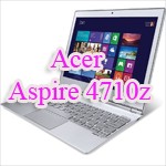 Driver Acer Aspire 4710z - Tải Driver Laptop Acer Aspire 4710z