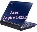 Driver Acer Aspire 1425P - Tải Driver Laptop Acer Aspire 1425P
