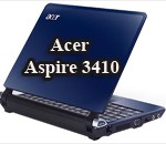 Driver Acer Aspire 3410 - Tải Driver Laptop Acer Aspire 3410