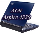 Driver Acer Aspire 4339 - Tải Driver Laptop Acer Aspire 4339