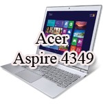 Driver Acer Aspire 4349 - Tải Driver Laptop Acer Aspire 4349