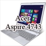 Driver Acer Aspire 4743 - Tải Driver Laptop Acer Aspire 4743