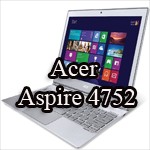 Driver Acer Aspire 4752 - Tải Driver Laptop Acer Aspire 4752